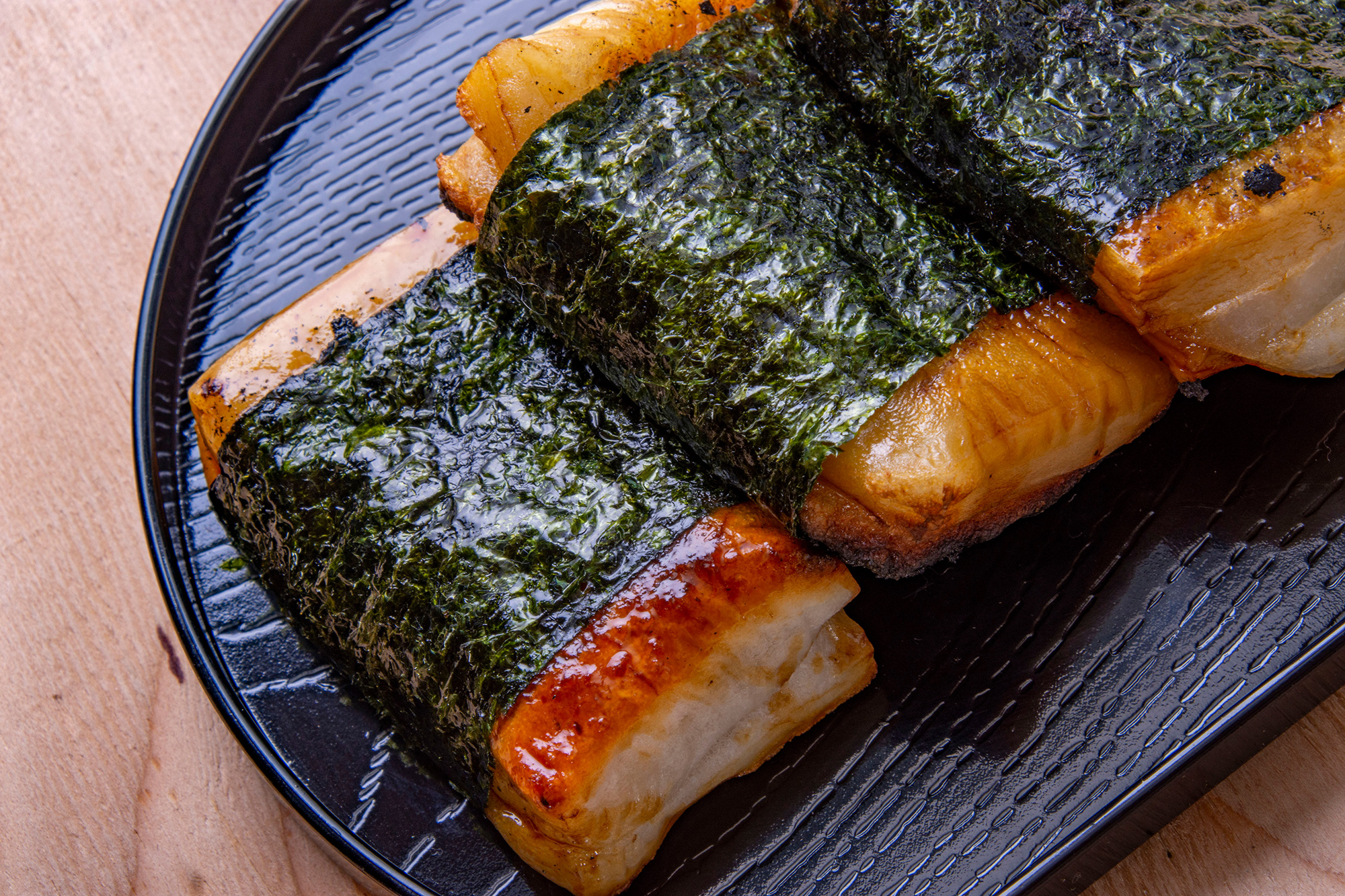 磯辺揚げが劇的に美味しくなる食べ方＆裏技3選